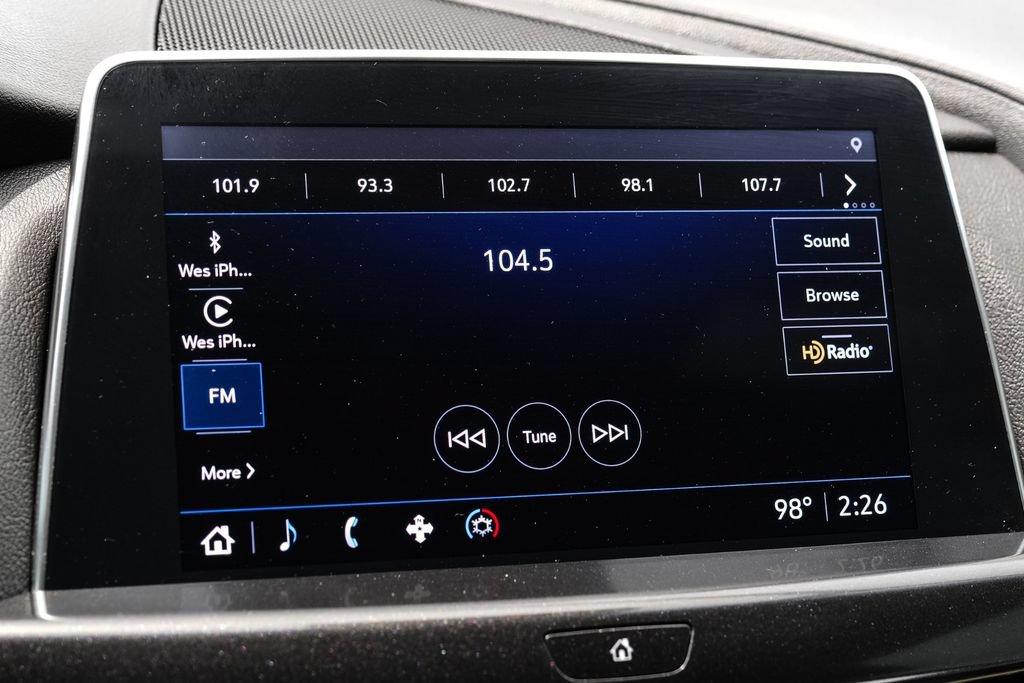 Used 2022 Cadillac CT5 Premium Luxury w/ Climate Package RWD image 30
