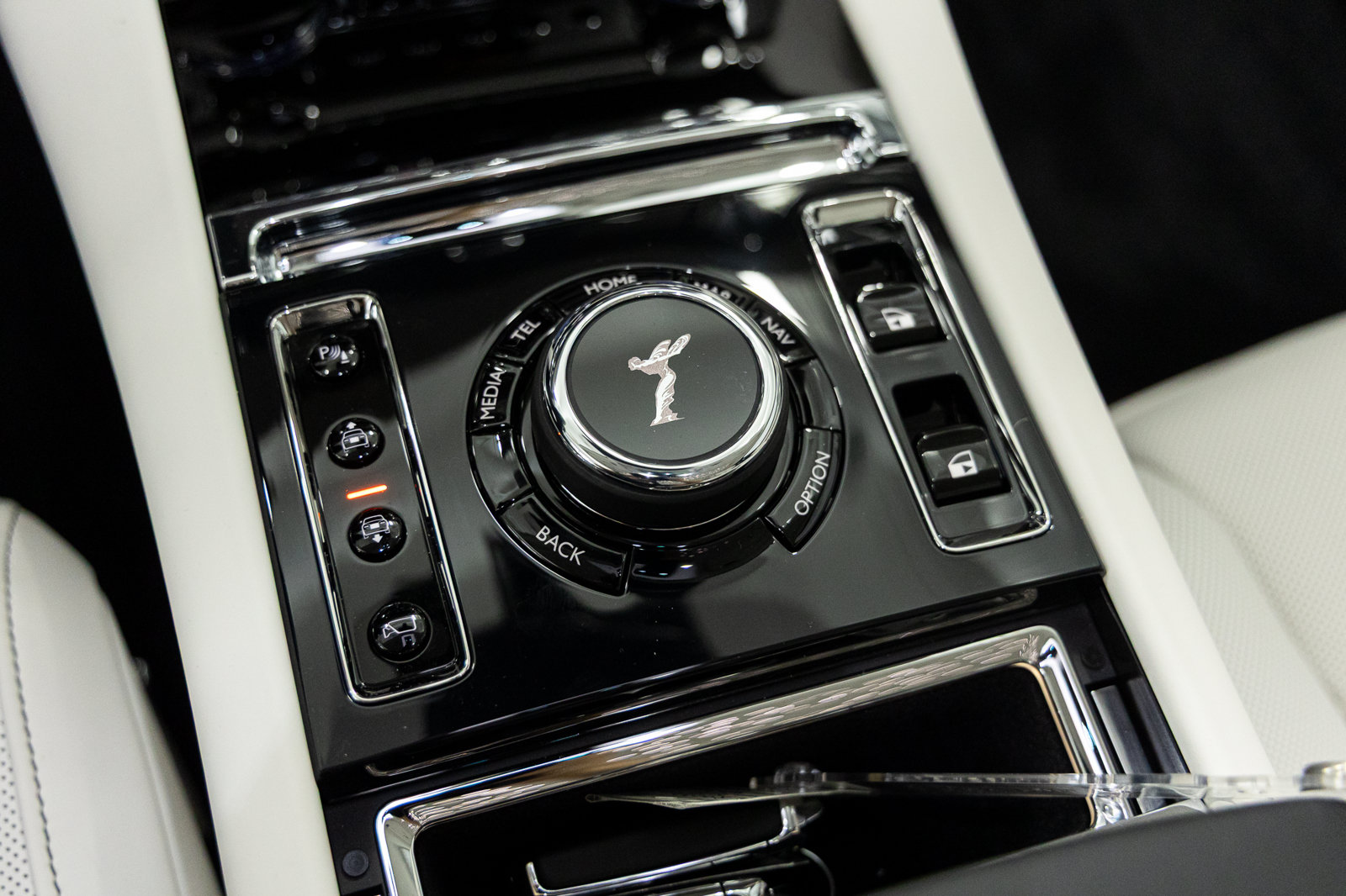 New 2027 Rolls-Royce Ghost Extended Wheelbase AWD/4WD image 51