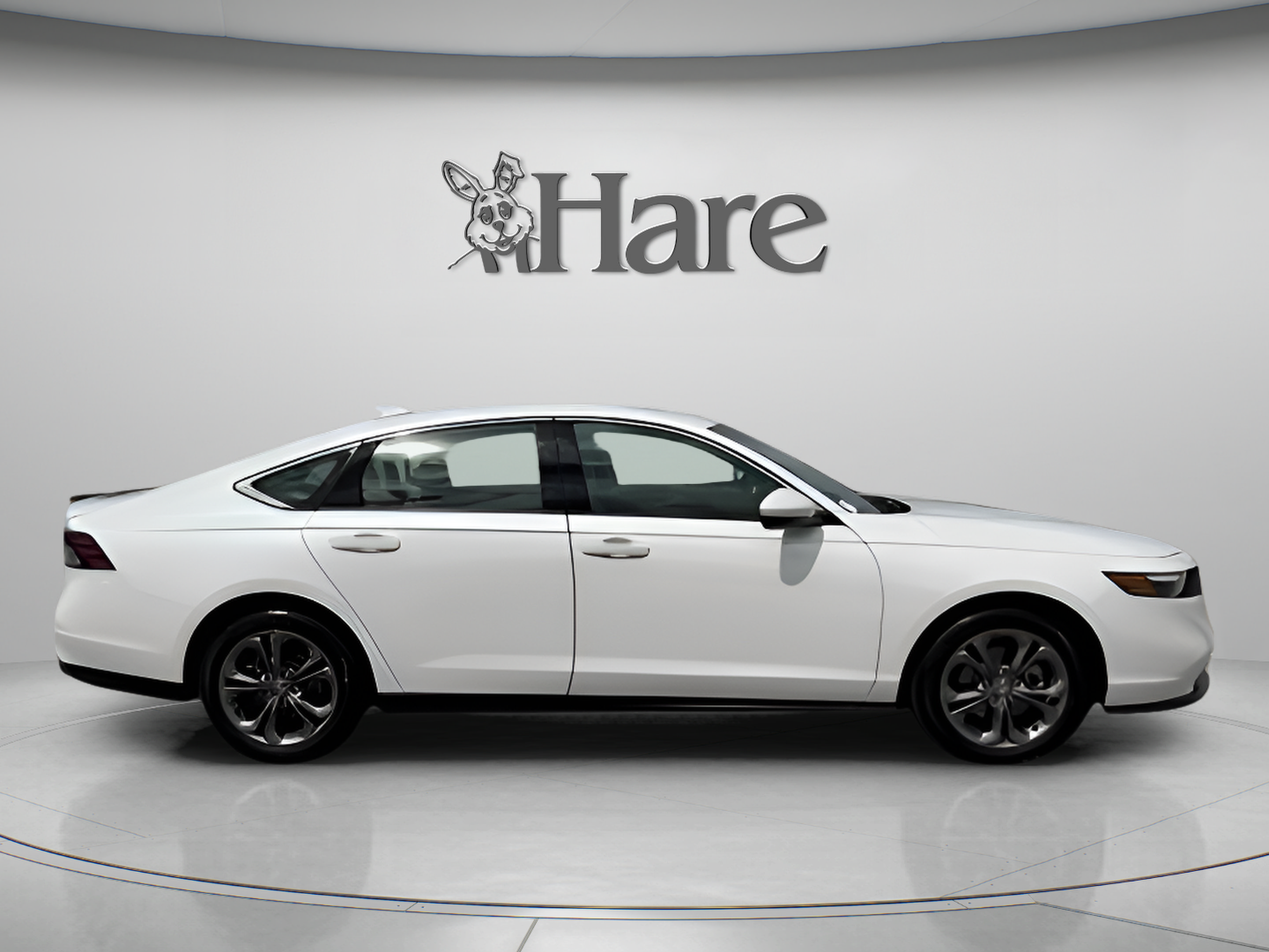 Certified 2023 Honda Accord EX image 6
