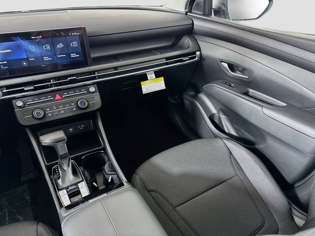 New 2026 Hyundai Tucson SE AWD/4WD image 24