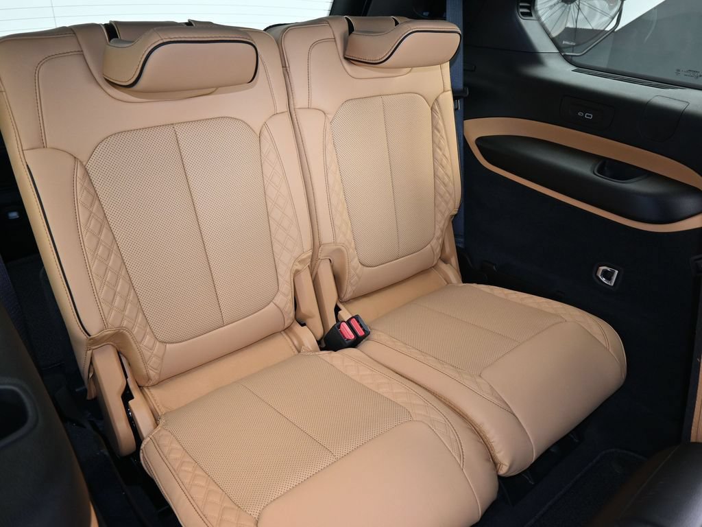New 2025 Jeep Grand Cherokee L Summit AWD/4WD image 61