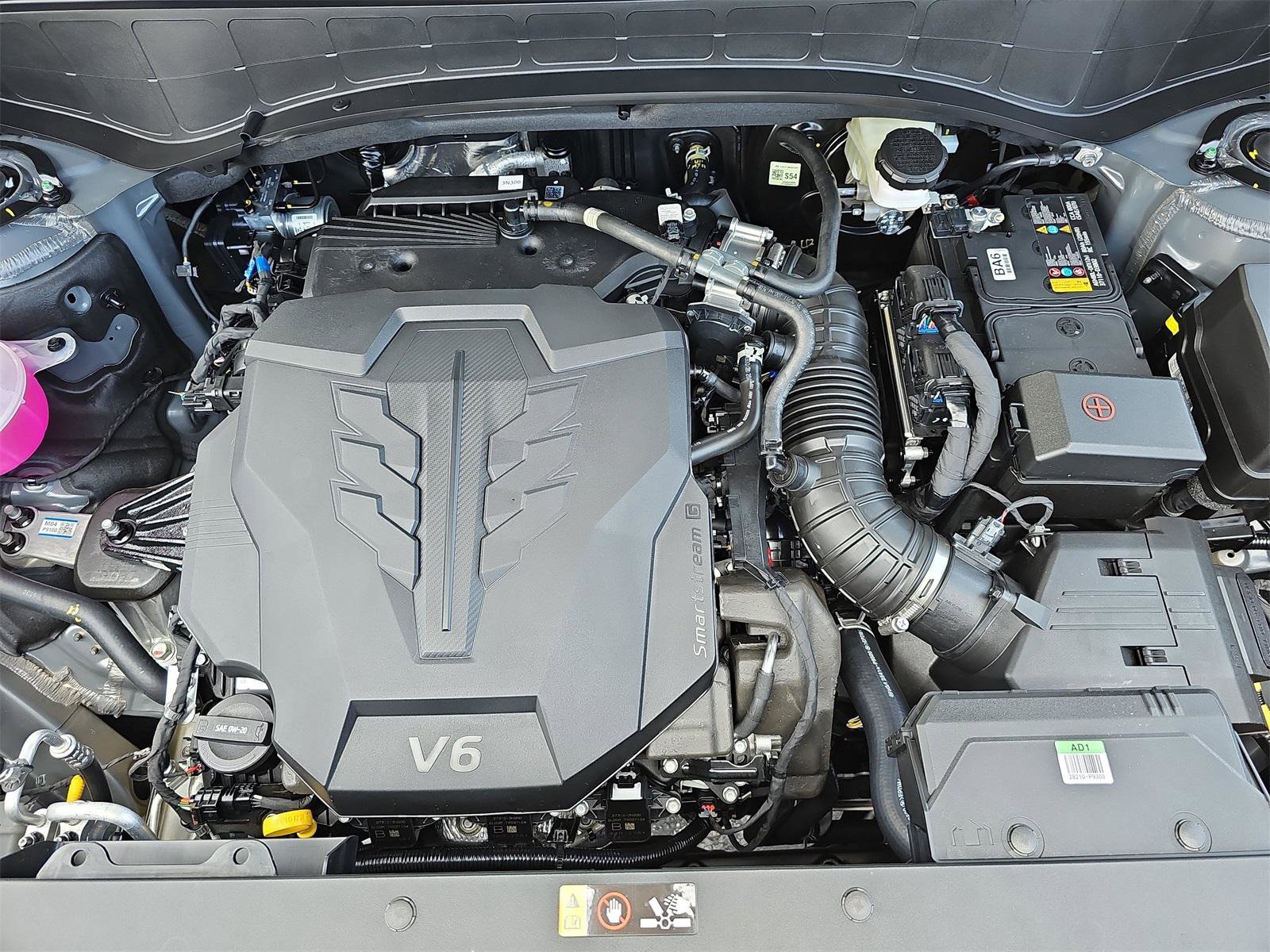 New 2026 Hyundai Palisade XRT Pro image 37
