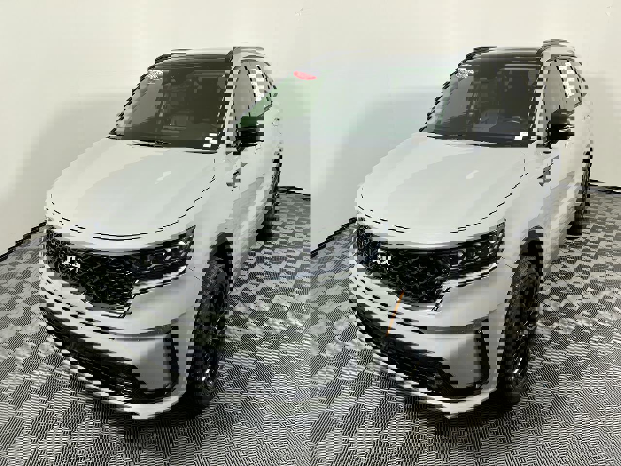 Certified 2023 Kia Sorento SX image 7