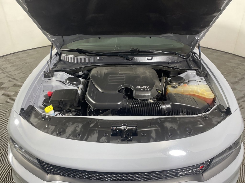 Used 2022 Dodge Charger GT image 24