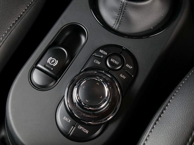 Used 2022 MINI Cooper John Cooper Works w/ Driver Assistance Package FWD image 23