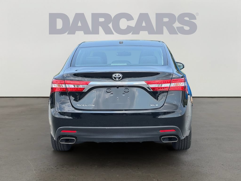 Used 2015 Toyota Avalon XLE Touring FWD image 6