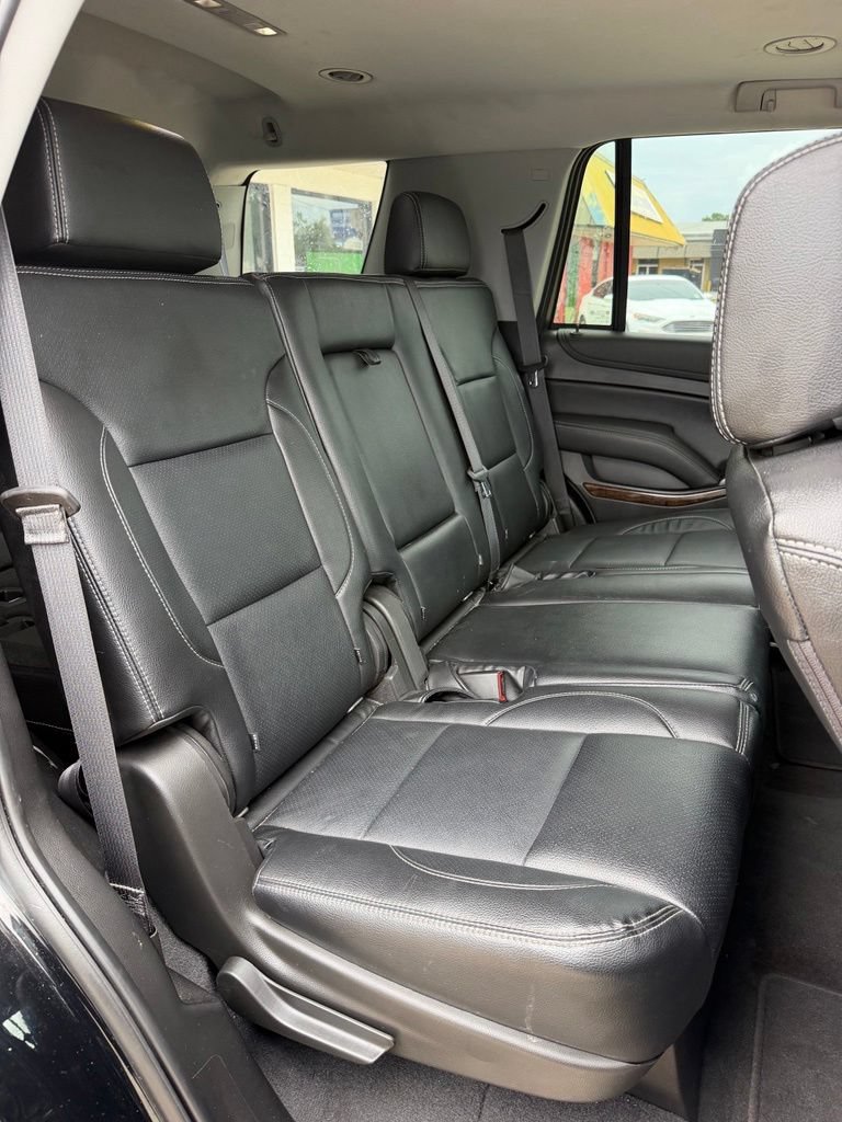 Used 2020 Chevrolet Tahoe LS RWD image 23