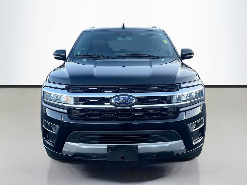 Used 2024 Ford Expedition Max Limited video 2