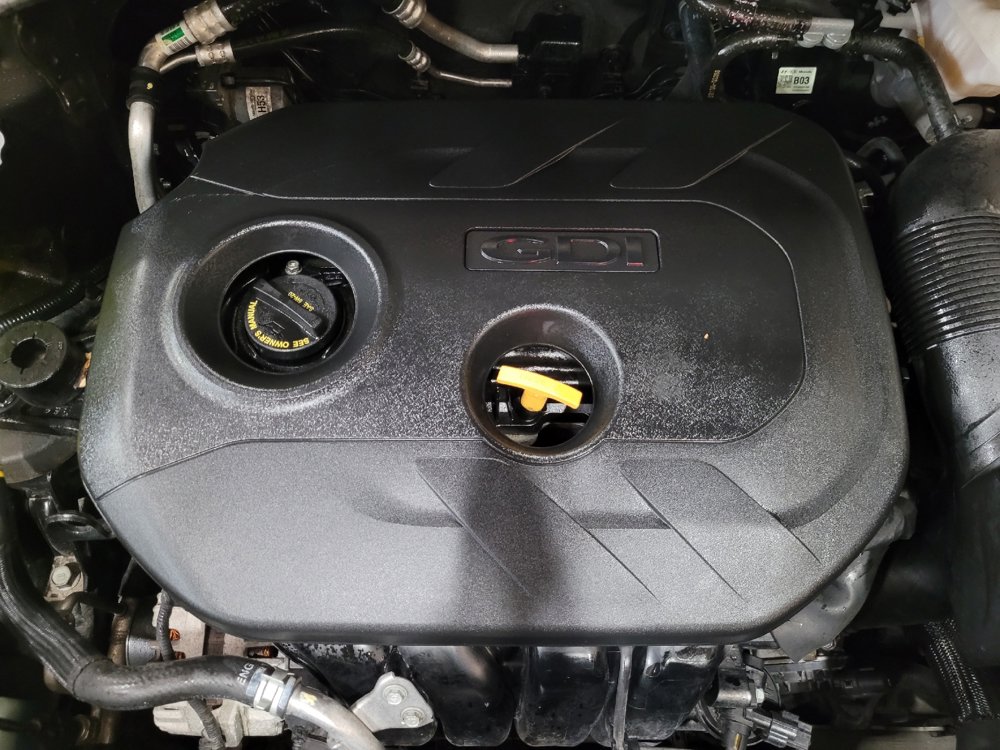Used 2020 Hyundai Tucson SE AWD/4WD image 30
