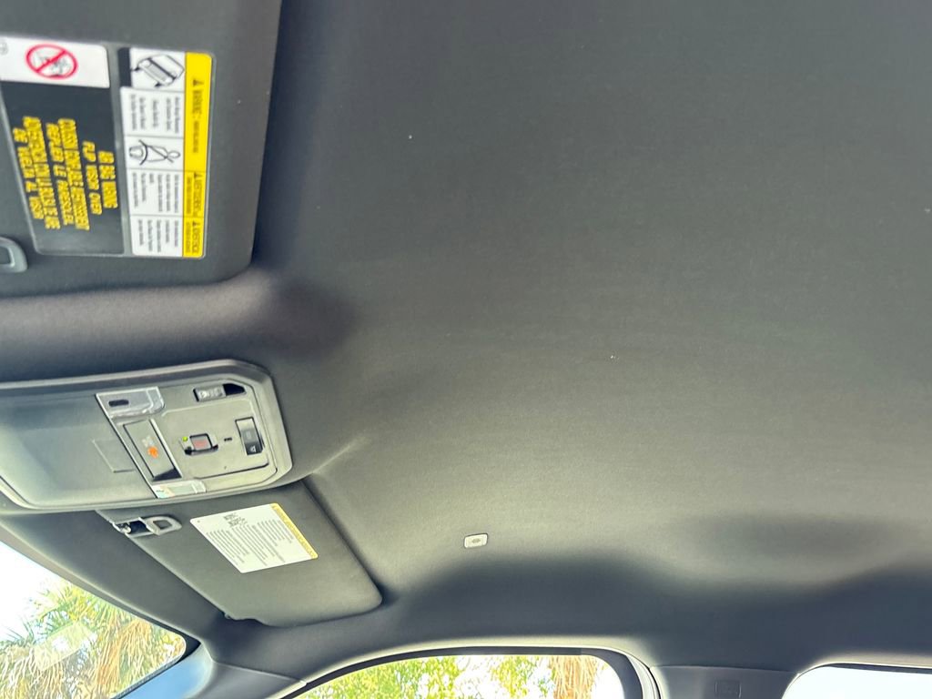 New 2026 Toyota Tundra SR5 image 28