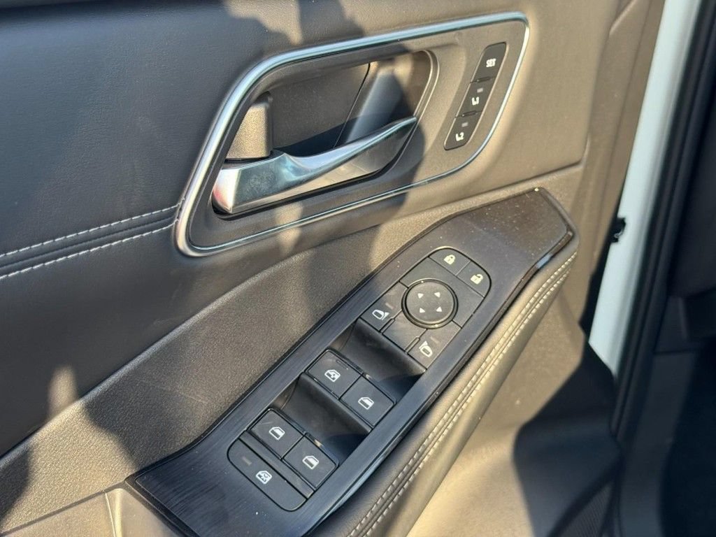 New 2026 Nissan Rogue Platinum AWD/4WD image 13