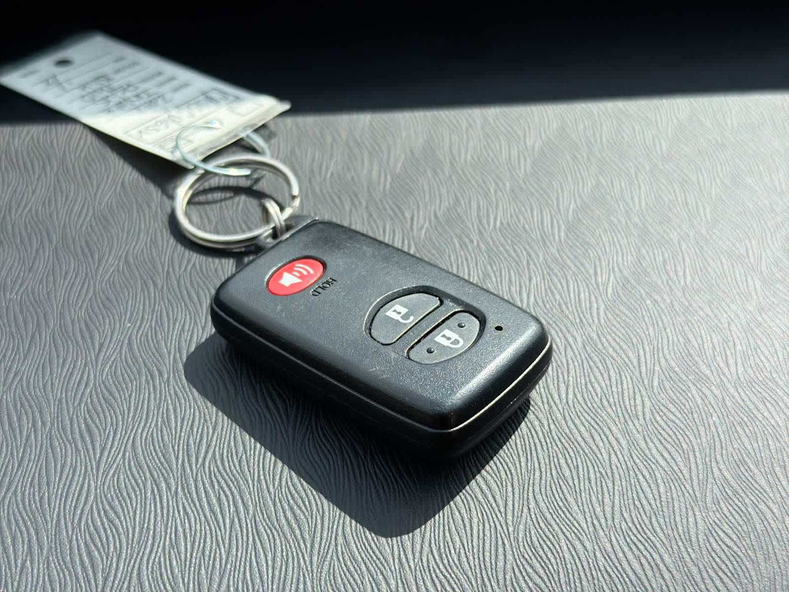 Used 2012 Toyota Prius Two FWD image 26