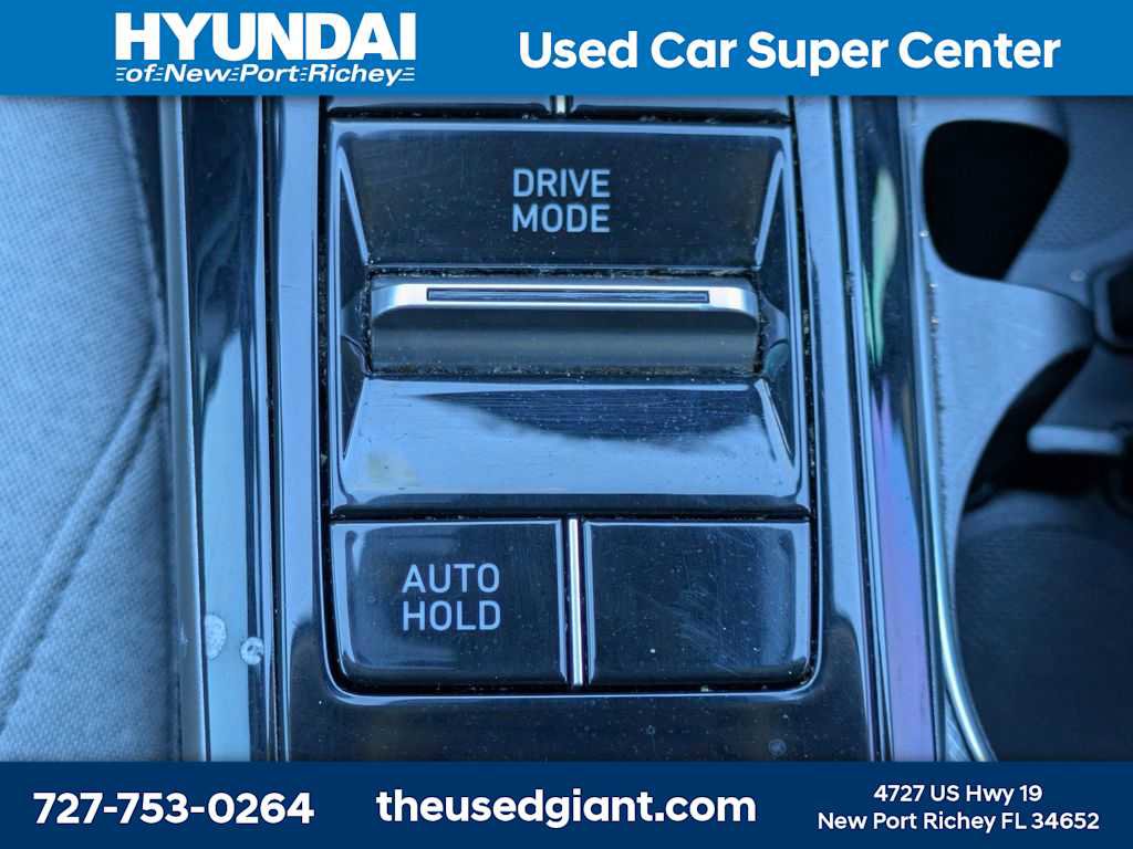 Certified 2022 Hyundai Sonata SE FWD image 22