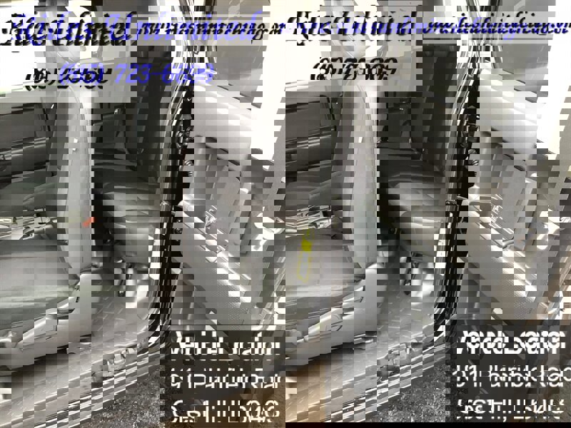 Used 2010 Toyota FJ Cruiser 4WD image 24