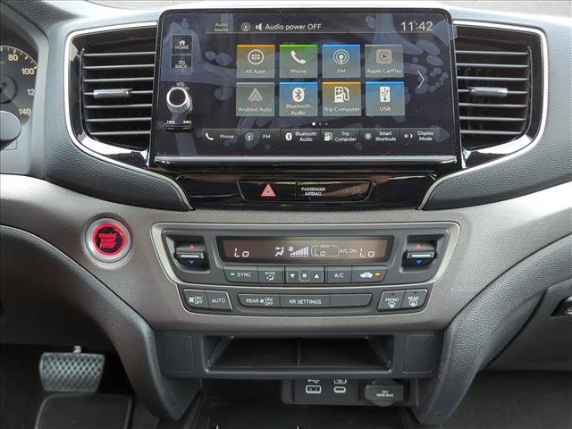 Used 2026 Honda Ridgeline Sport image 12