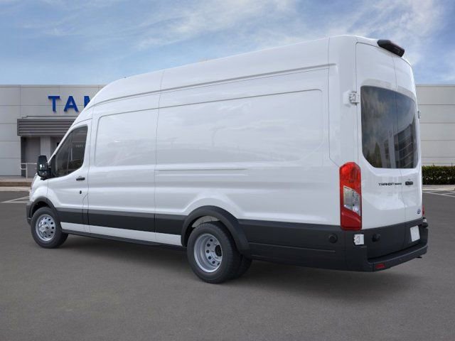 New 2026 Ford Transit 350 148 High Roof Extended DRW RWD image 4