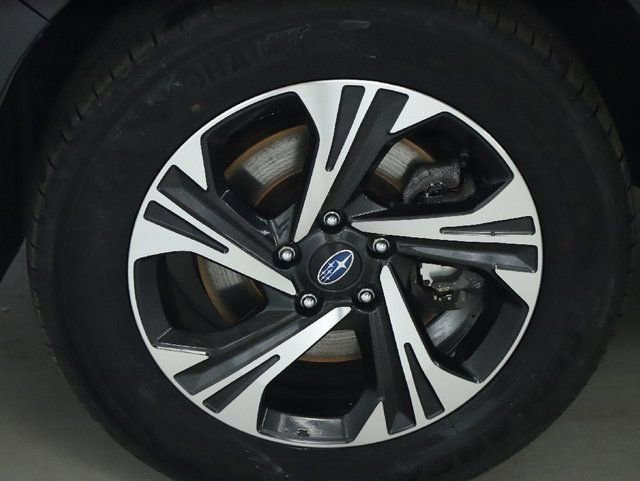 Used 2024 Subaru Crosstrek 2.0i Premium w/ Crosstrek Mirror Package image 36