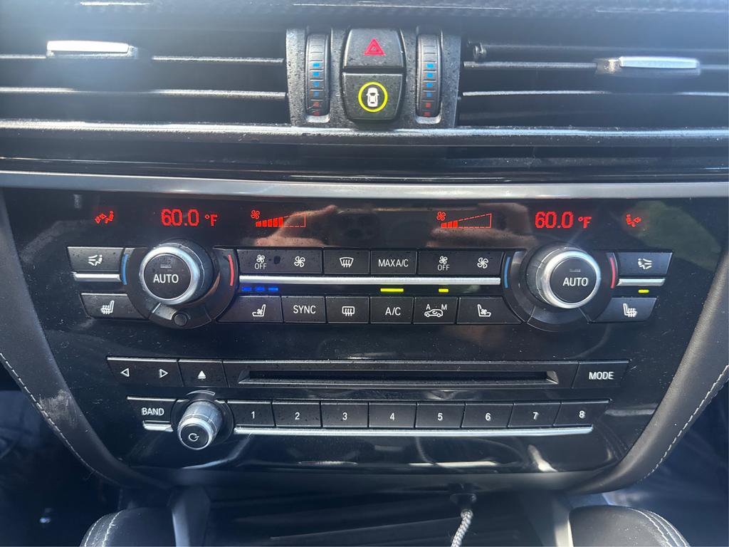 Used 2017 BMW X6 M image 20