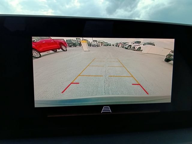 Used 2024 Buick Encore GX Preferred FWD image 9