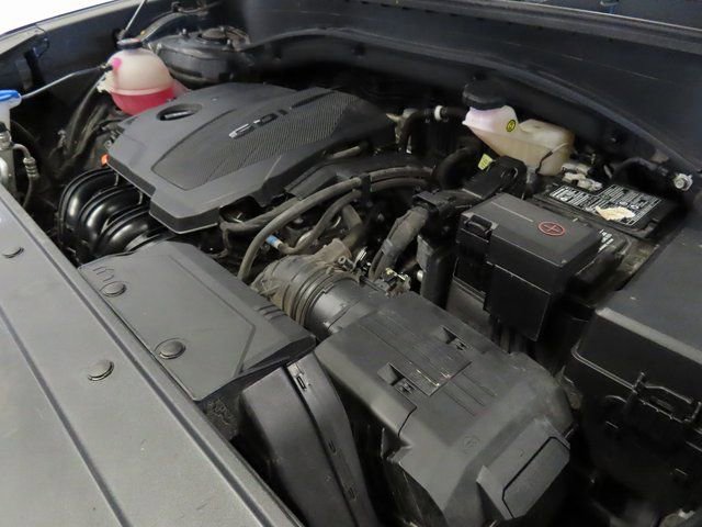 Used 2023 Hyundai Santa Fe SEL image 41