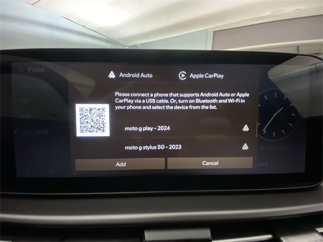 Used 2026 Kia Sportage EX image 18