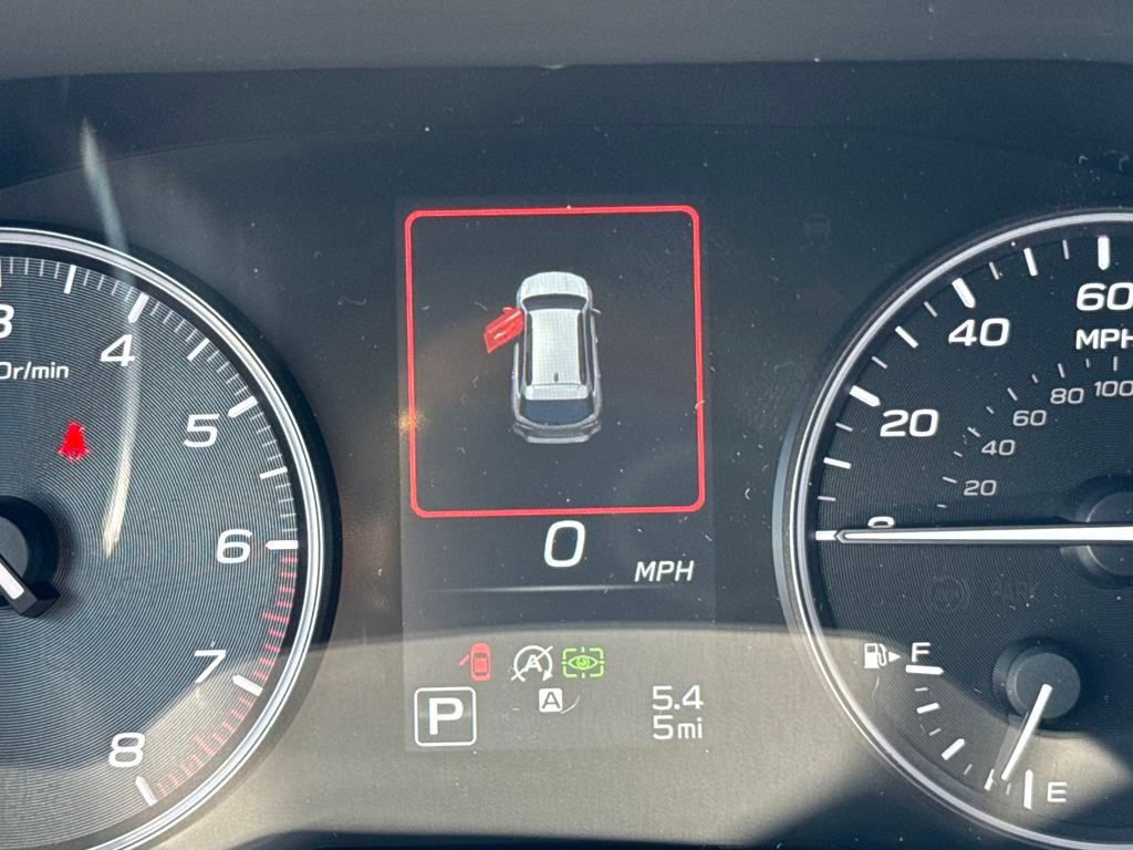 New 2025 Subaru Outback Limited w/ Popular Package #2 image 20