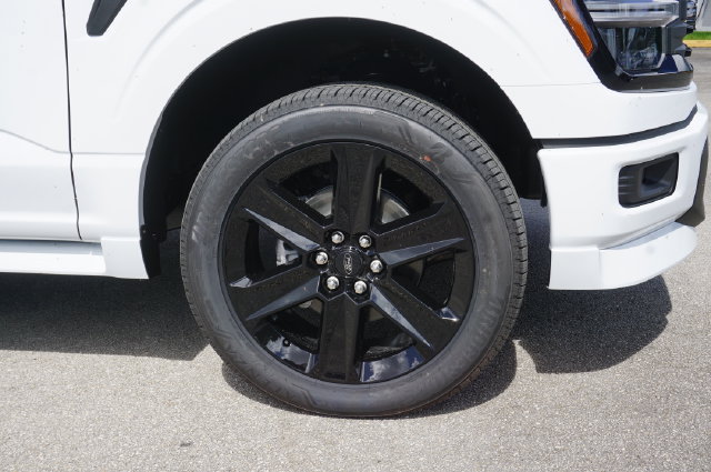 New 2026 Ford F150 STX w/ F-150 LOBO Package AWD/4WD image 24
