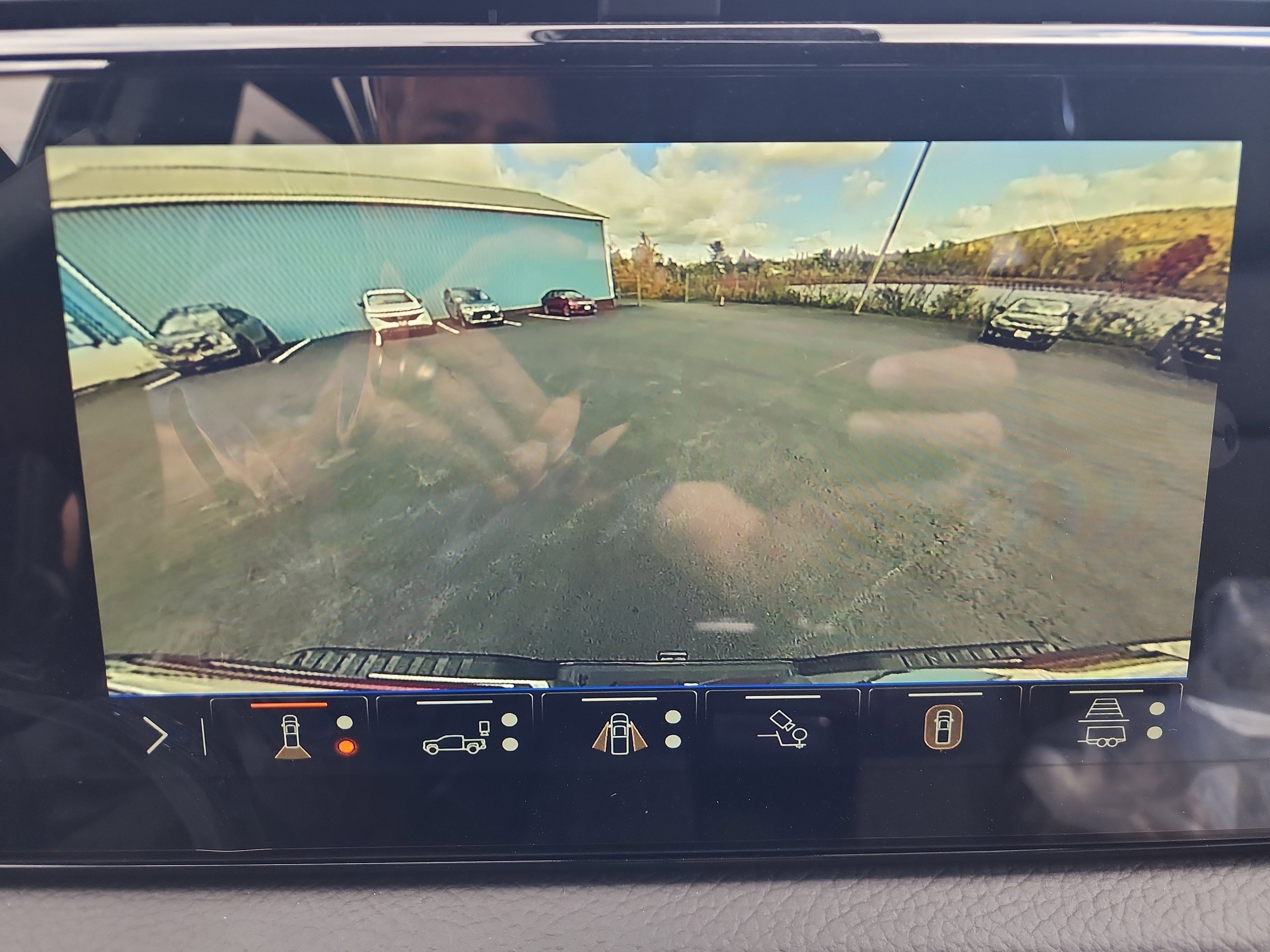 New 2026 GMC Sierra 2500 Denali image 17