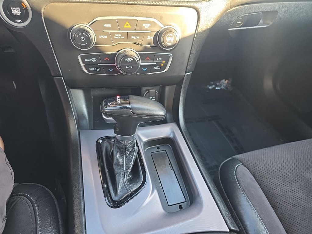 Used 2021 Dodge Charger GT w/ Plus Group RWD image 16