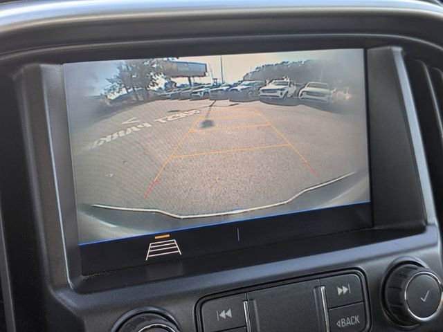 Used 2022 Chevrolet Colorado LT w/ Fleet Safety Package image 26