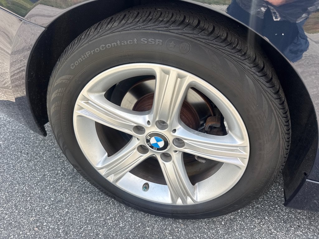 Used 2014 BMW 428i xDrive Coupe w/ Premium Package AWD/4WD image 9