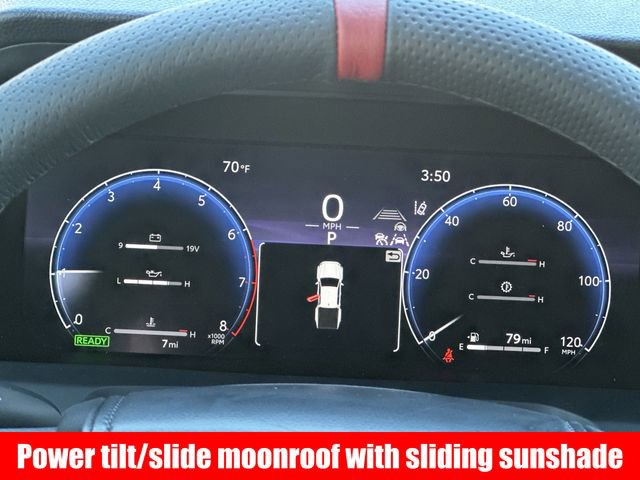 New 2026 Toyota Tacoma TRD Pro image 11