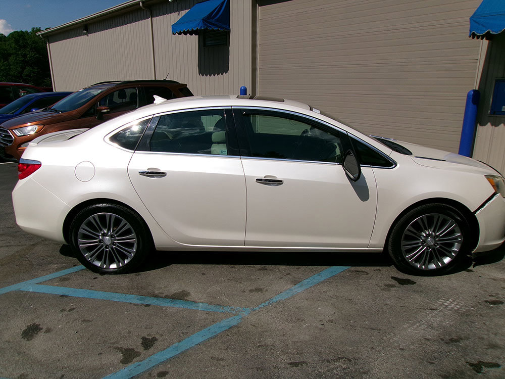Used 2014 Buick Verano Premium image 4