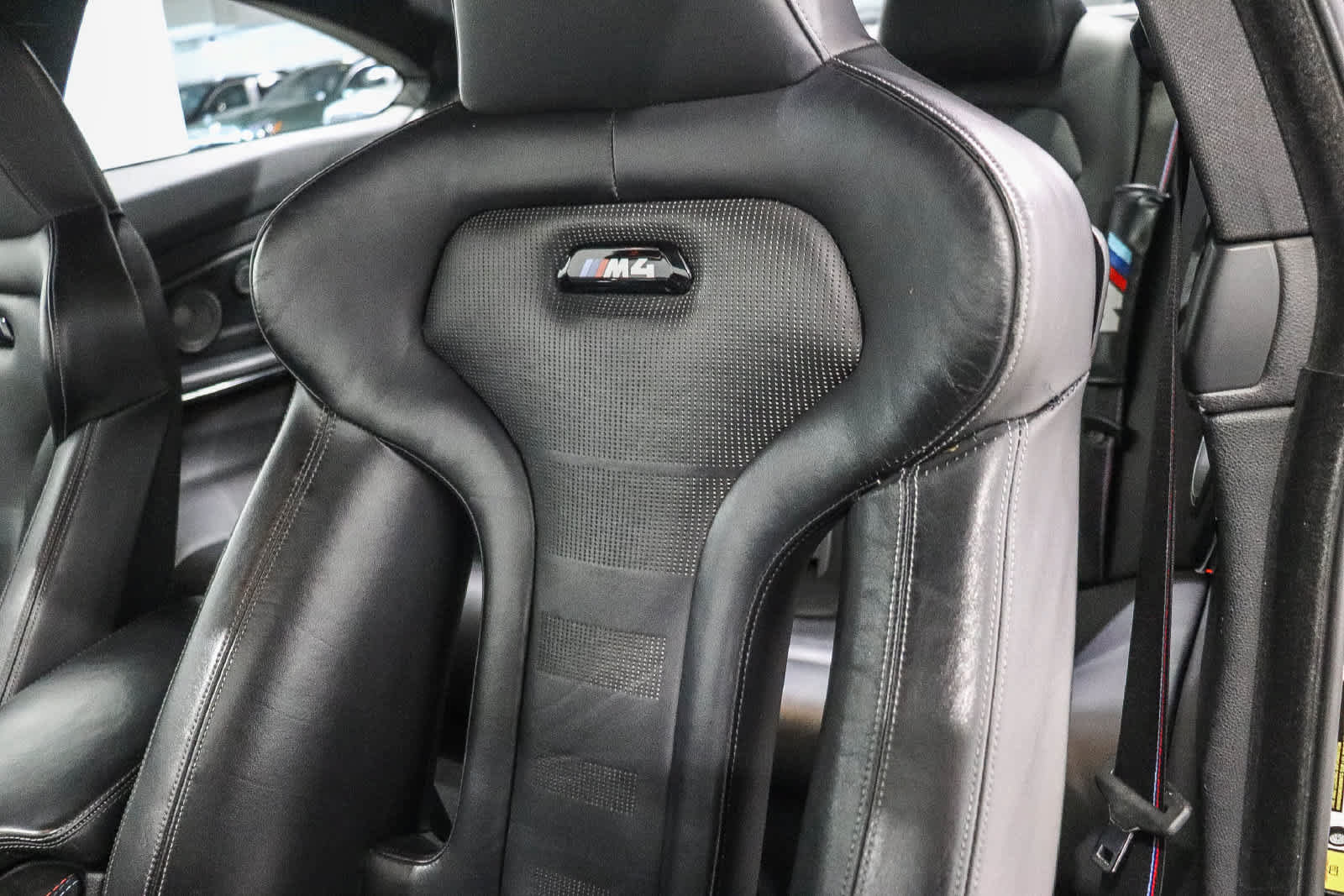 Used 2020 BMW M4 Coupe w/ Competition Package RWD image 31