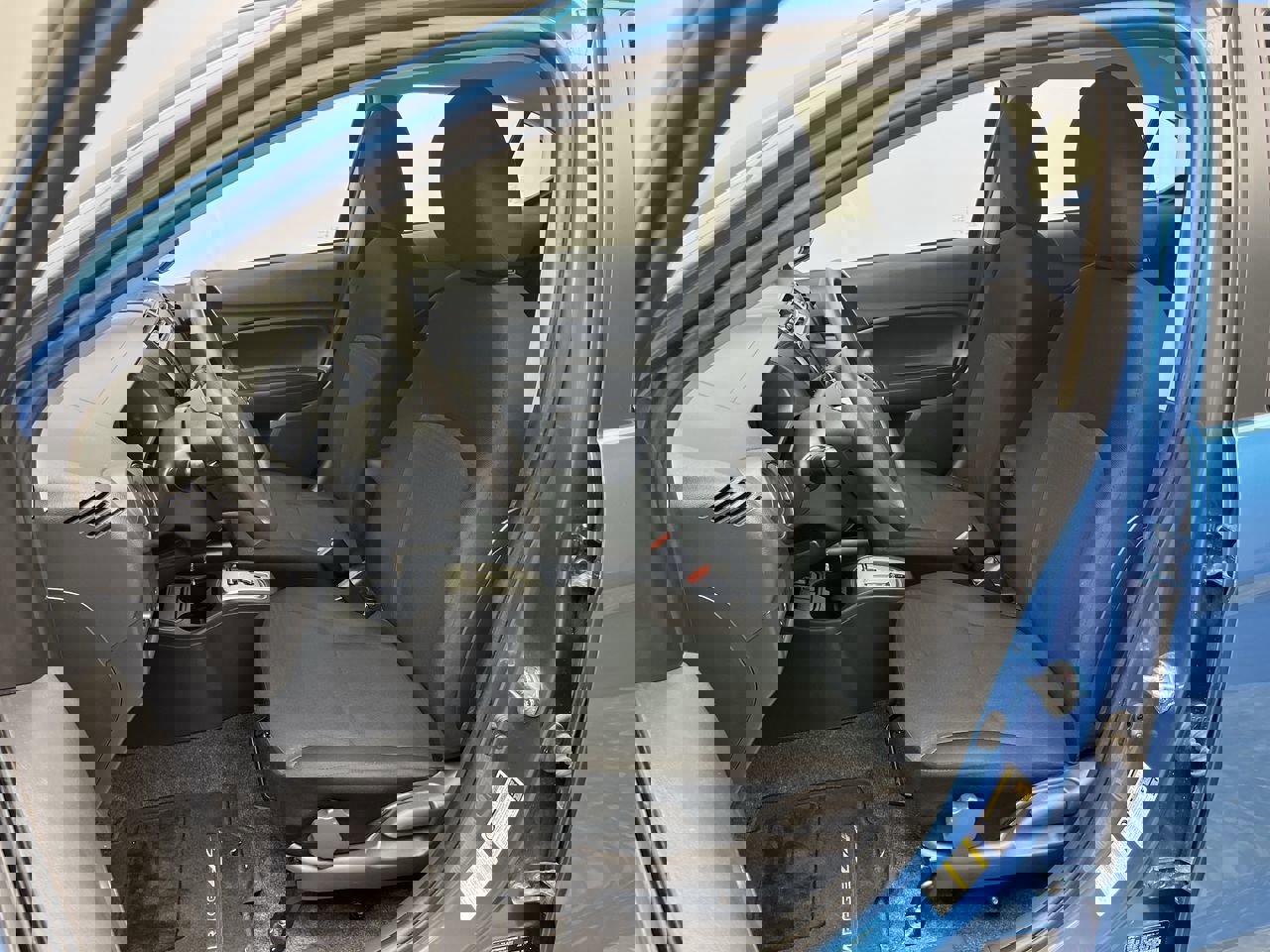 Used 2024 Mitsubishi Mirage G4 ES image 8