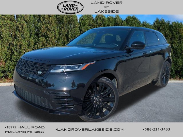 Used 2026 Land Rover Range Rover Velar Dynamic SE AWD/4WD 360° Tour