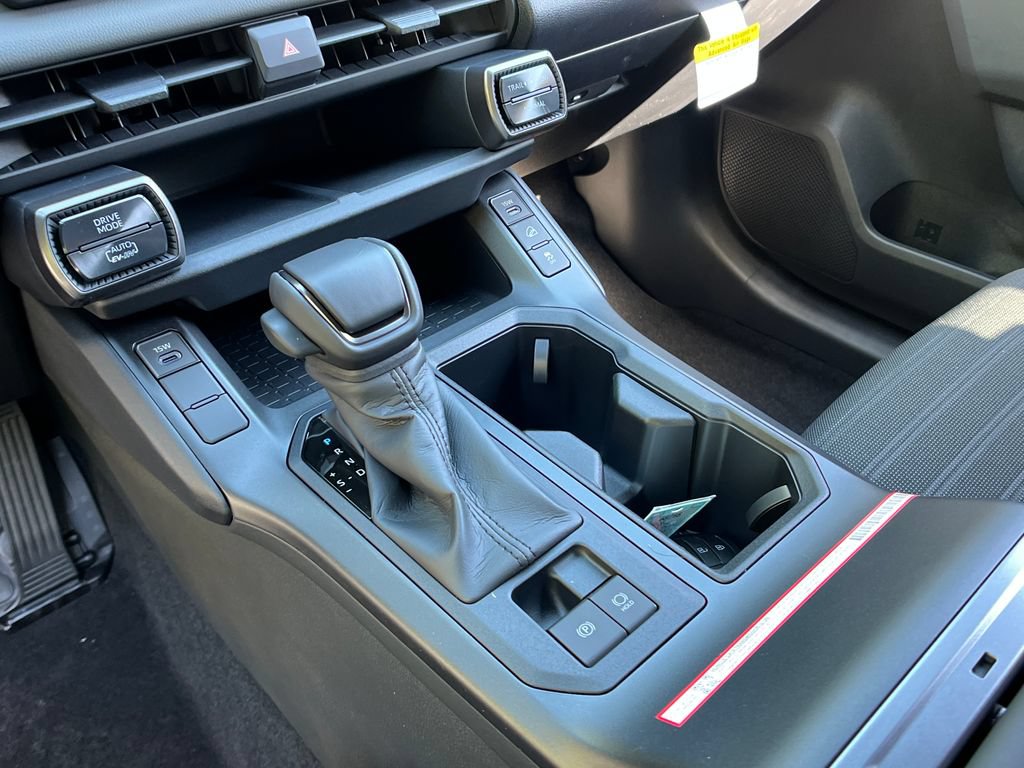 New 2026 Toyota RAV4 SE AWD/4WD image 20