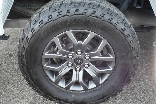 Used 2023 Ford F150 Tremor w/ Equipment Group 402A High image 59