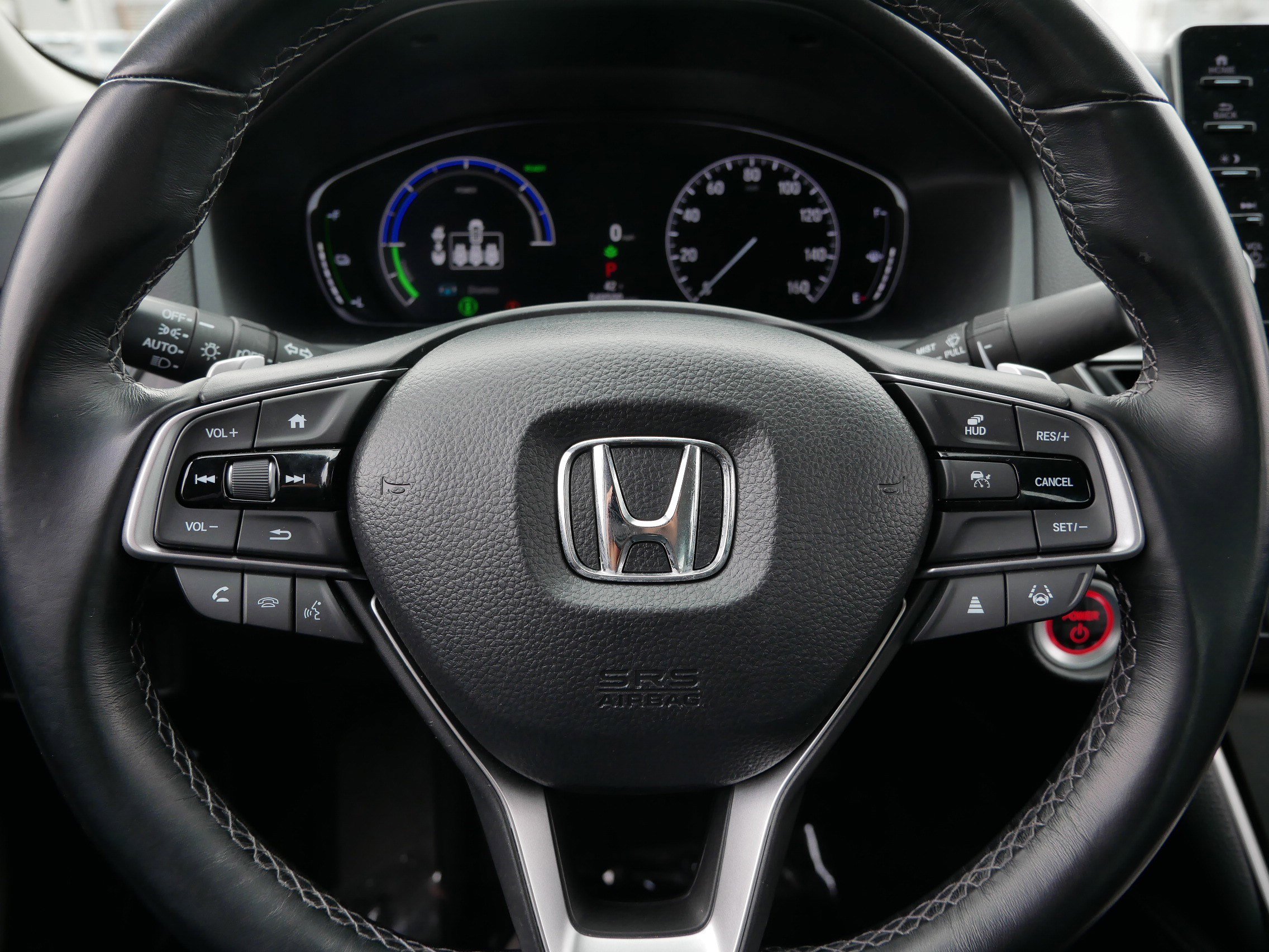 Used 2021 Honda Accord Touring image 23