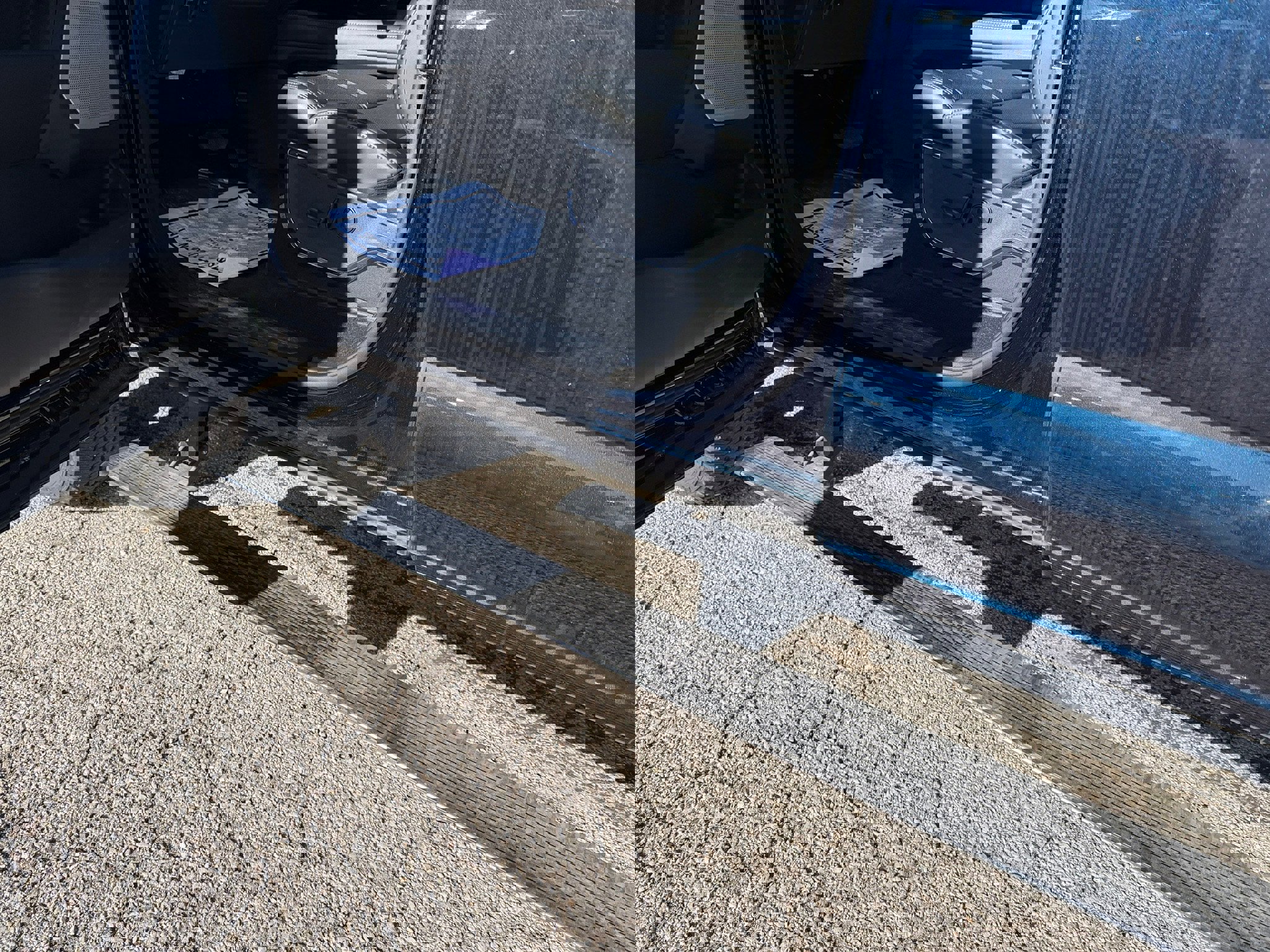 New 2025 Ford F250 Platinum image 21