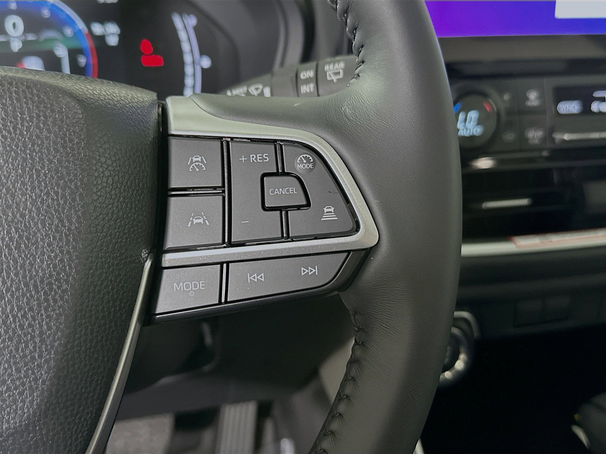 Certified 2026 Toyota Grand Highlander XLE image 17