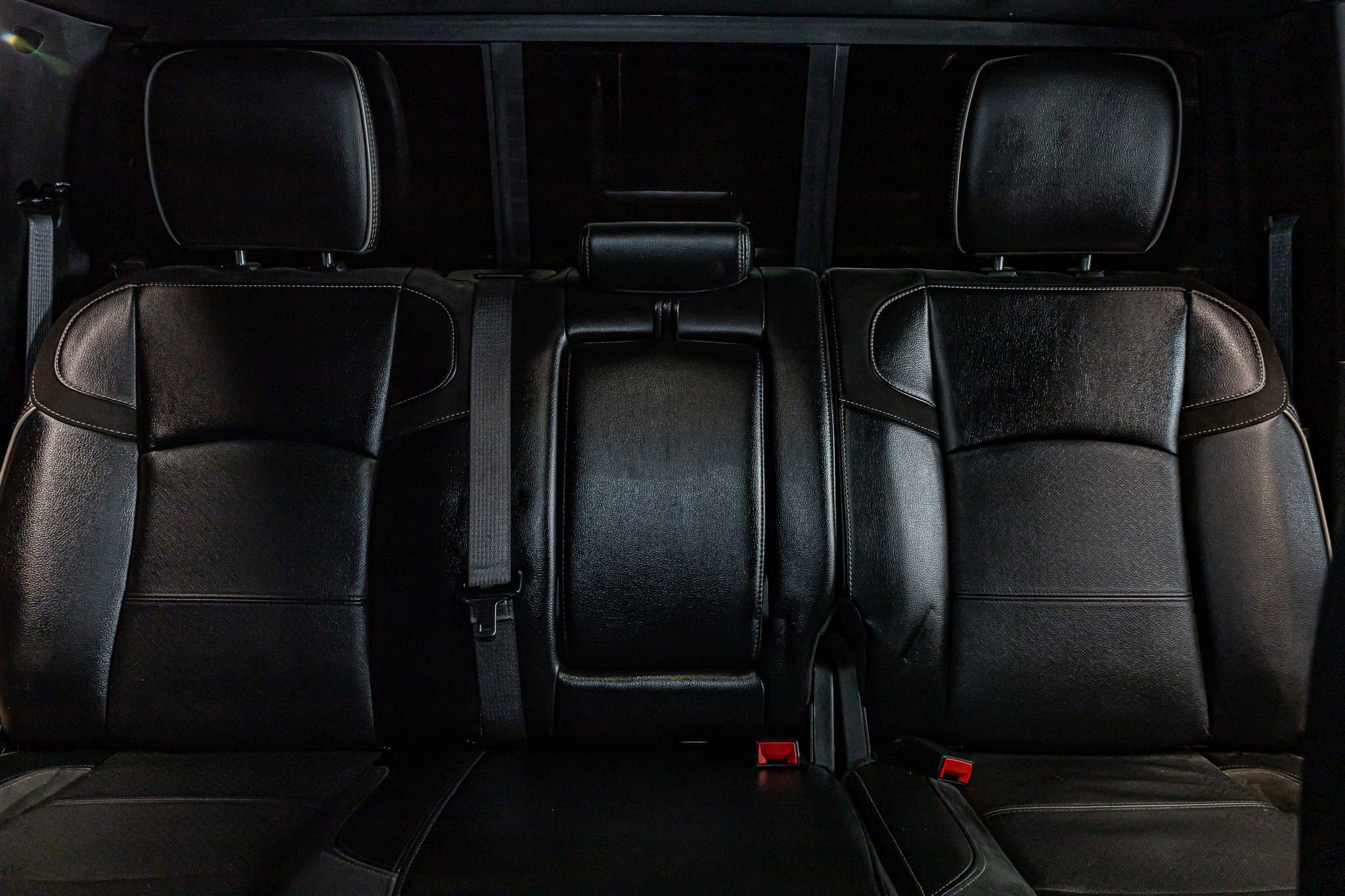 Used 2021 RAM 2500 Laramie image 21