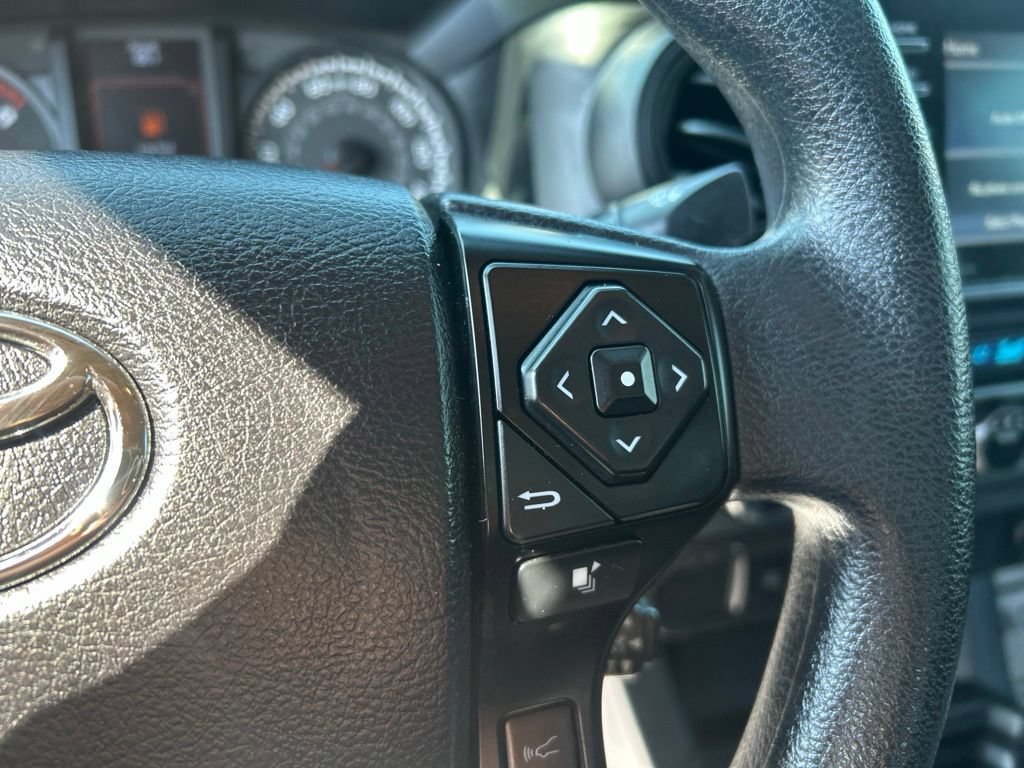 Used 2021 Toyota Tacoma SR AWD/4WD image 26