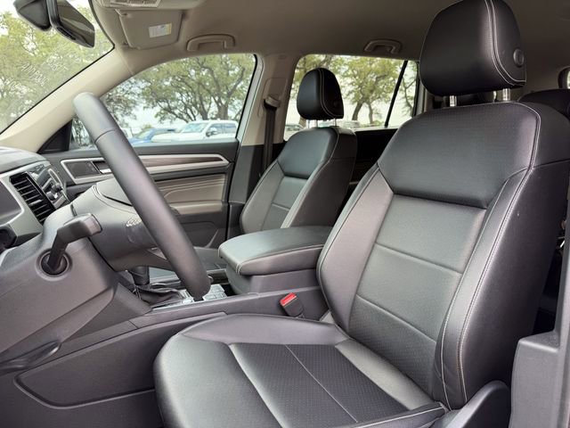 Used 2023 Volkswagen Atlas SE FWD image 7