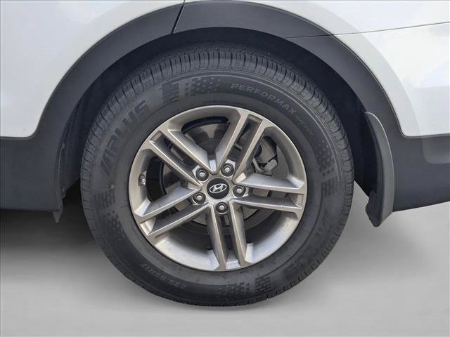 Used 2018 Hyundai Santa Fe Sport w/ 2.4L Value Package 02 FWD image 23