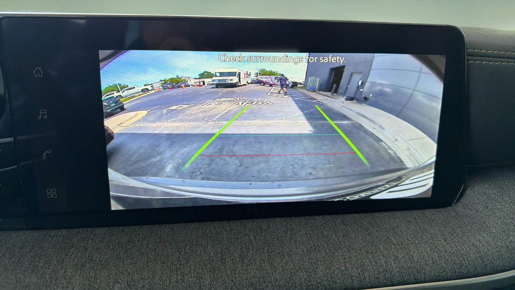 New 2026 Nissan Kicks SV AWD/4WD image 10