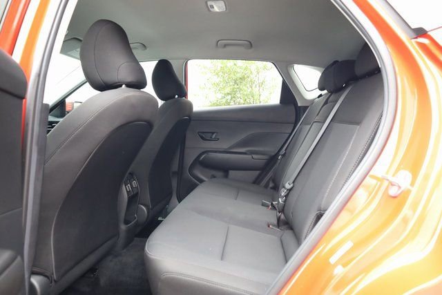 Used 2025 Hyundai Kona SEL image 27