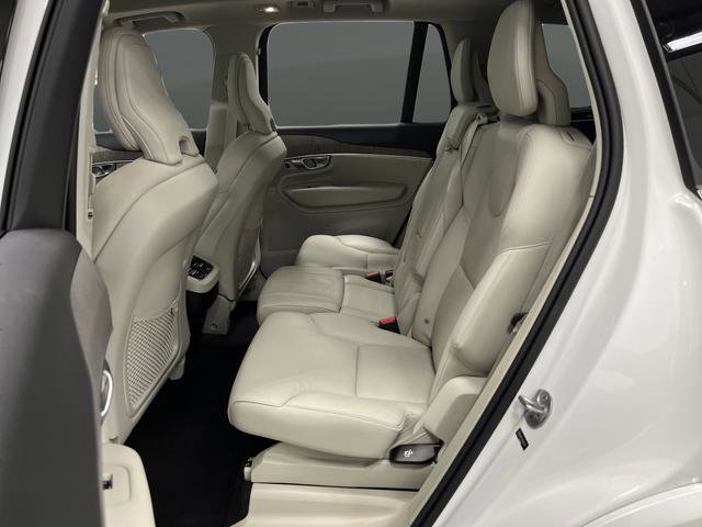 Used 2024 Volvo XC90 B6 Plus w/ Protection Package Premier image 29