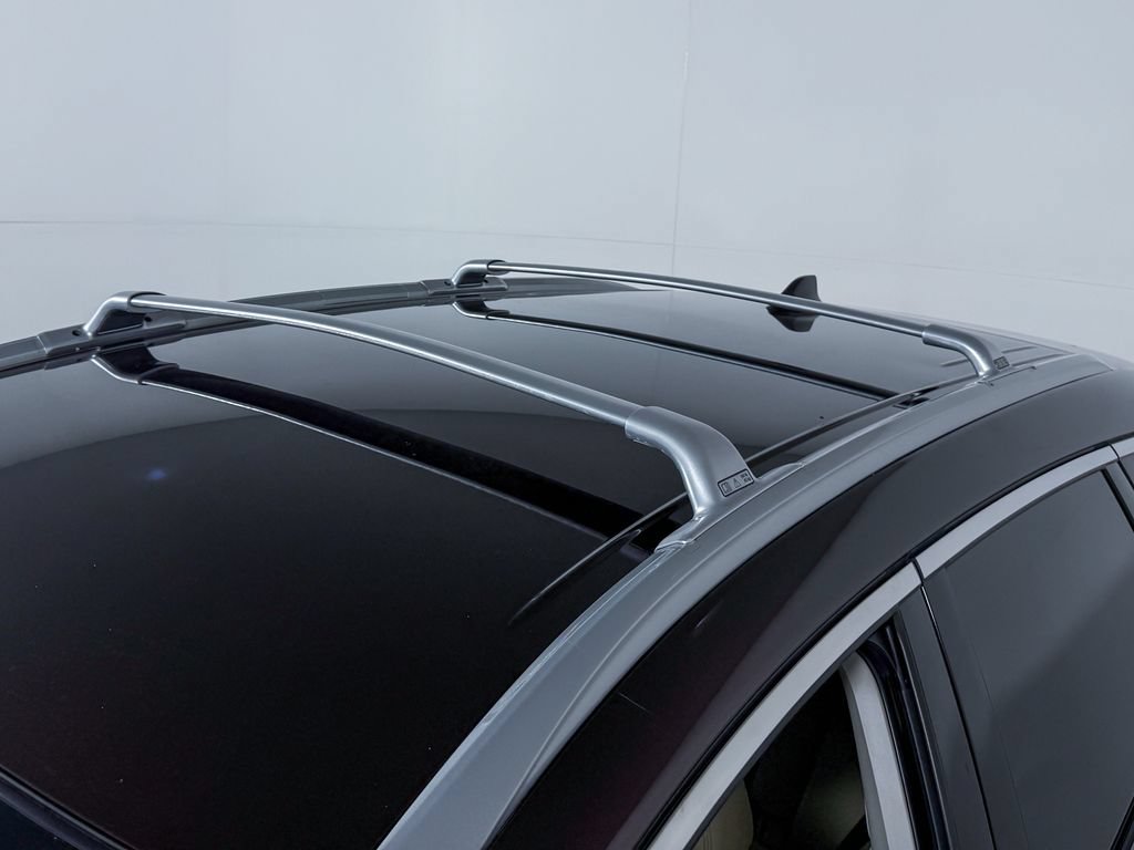 Certified 2019 Nissan Murano SL FWD image 40