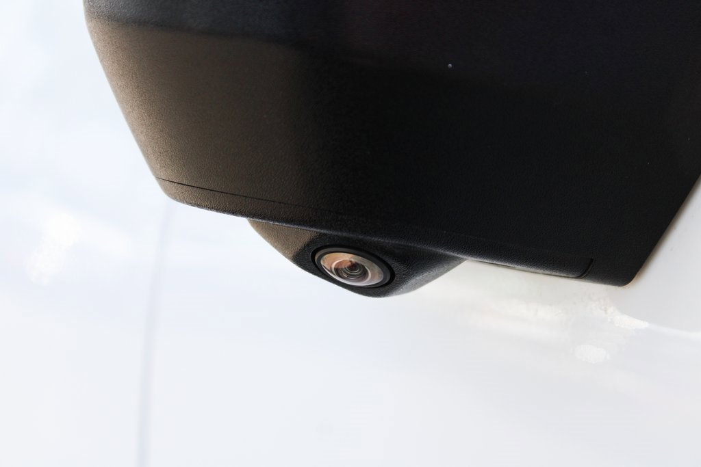 Used 2020 GMC Sierra 2500 AT4 image 45